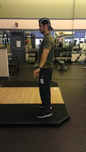 shoulder pull through